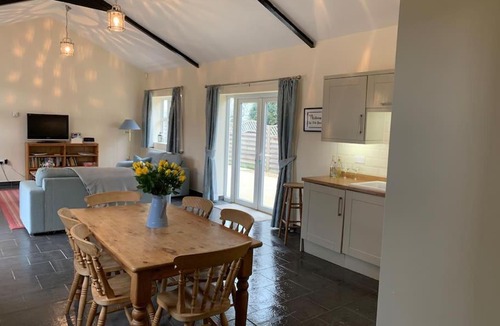 Willesborough House | The Old Dairy