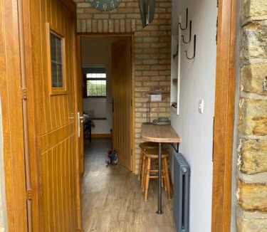 Scalby House | The Old Dairy