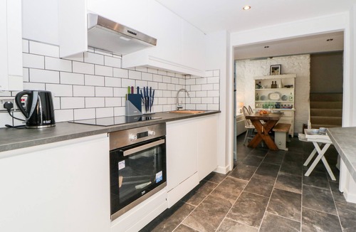 Torpoint Cottage | The Old Dairy