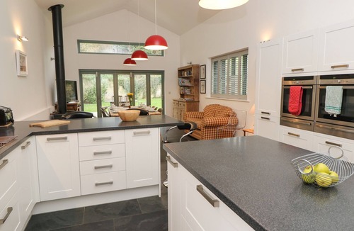 Ventnor Cottage | The Old Dairy
