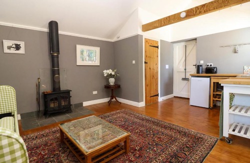 Warminster House | The Old Dairy