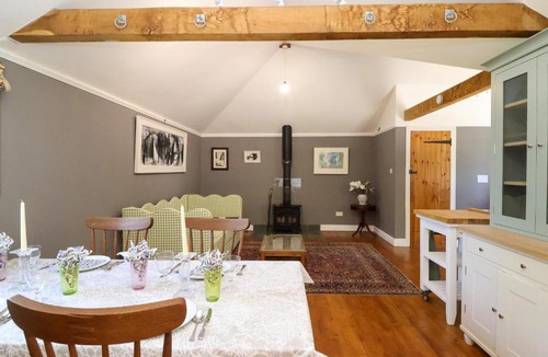 Warminster House | The Old Dairy