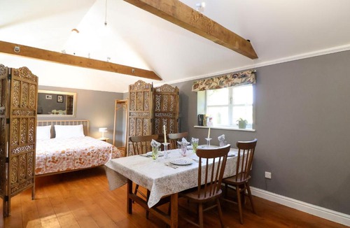 Warminster House | The Old Dairy