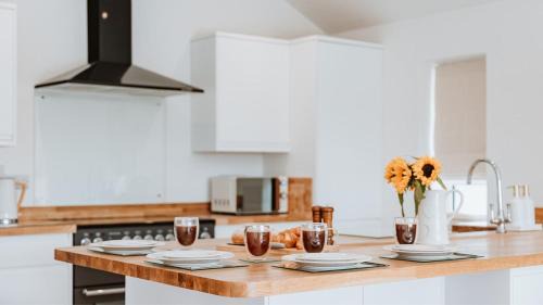 Aymestrey House | The Old Dairy