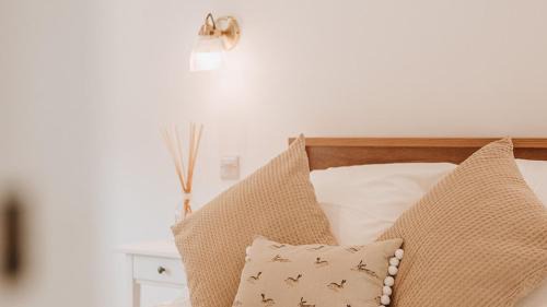 Aymestrey House | The Old Dairy