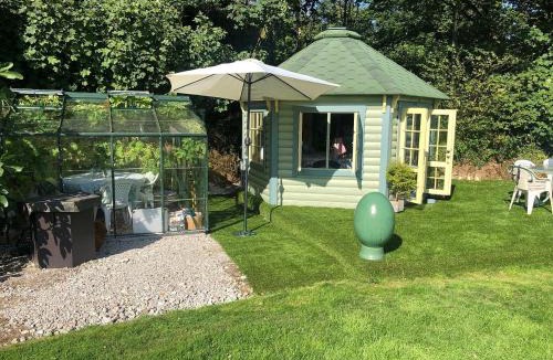 Mount Bed & Breakfast | The Old Deer House