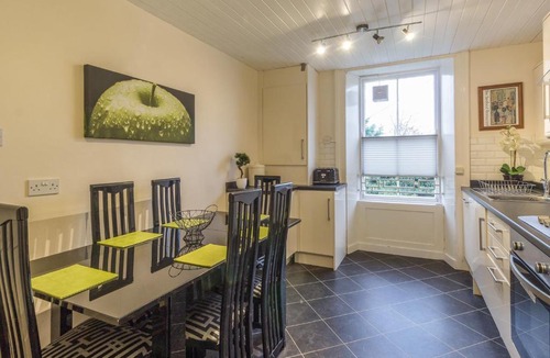 Corbridge Apartment | The Old Exchange