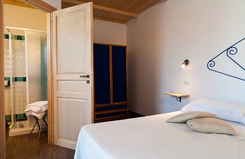 Sanalvo Bed & Breakfast | The Old Farm Asfodeli - Adults Only