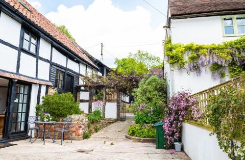 Longhope House | The Old Farm