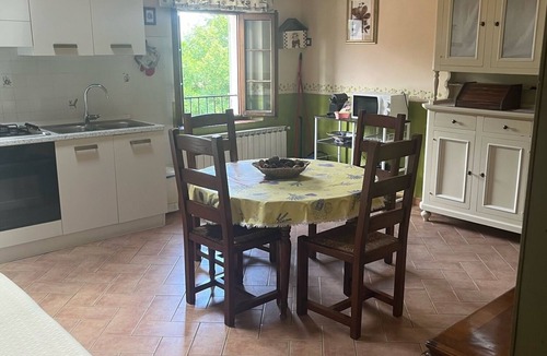 Pian di Novello Other | The Old Farm
