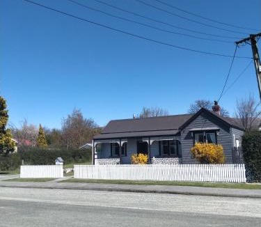 Fairlie House | The Old Forge - an "Heritage' house