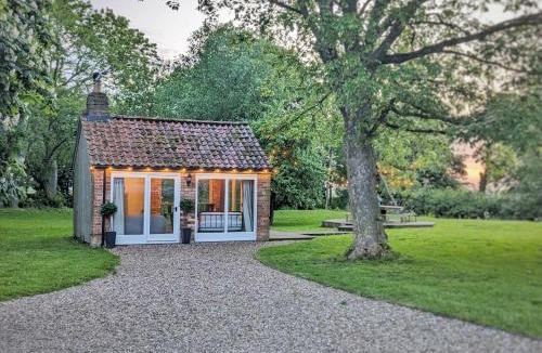 Pocklington House | The Old Forge