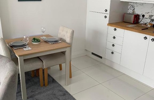 Chesfield Apartment | The old forge