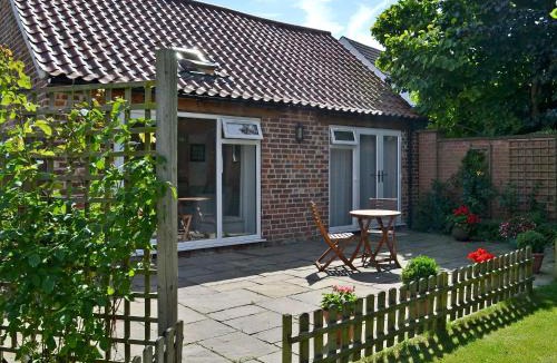 Saxilby House | The Old Forge