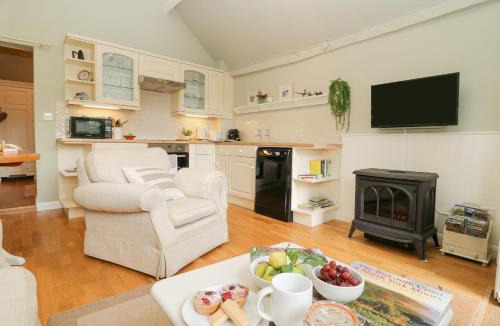 York House | The Old Forge