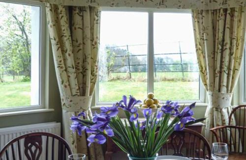 Bashall Eaves House | The Old Forge