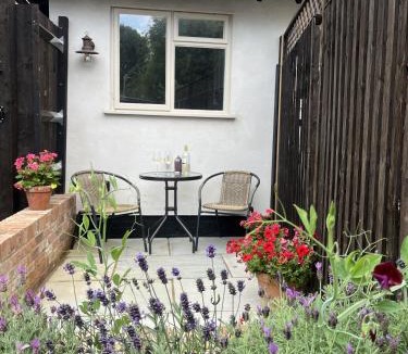 Wendover House | The Old Forge