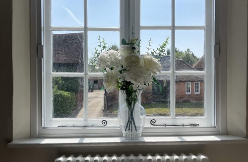 Wendover House | The Old Forge, Wendover