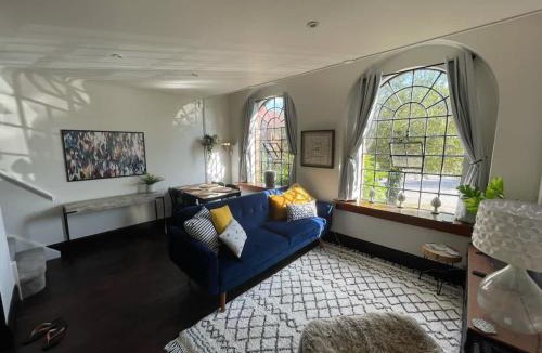 Wallingford Apartment | The Old Foundry