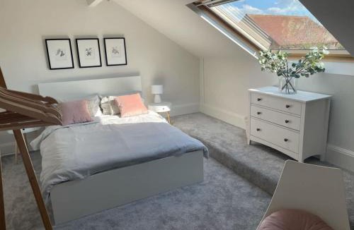 Wallingford Apartment | The Old Foundry