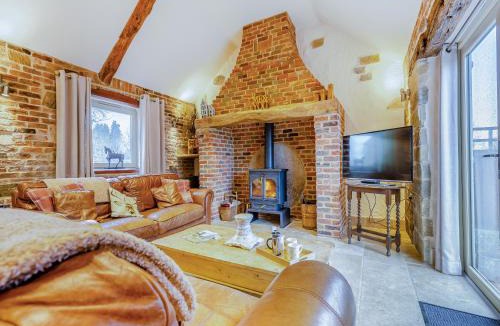 Alford House | The Old Granary