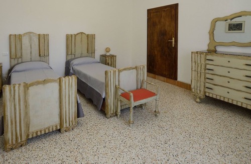 Perignano House | The old Guzzardi winery - Gelso Apartment 6