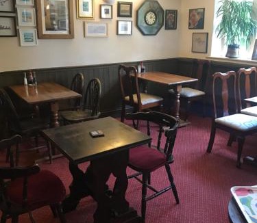 Whaddon Hotel | The Old Ham Tree