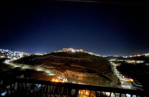 Al-Karak House | the old house