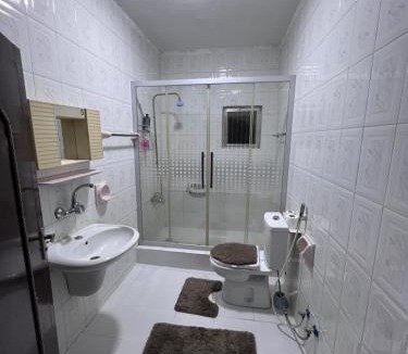 Al-Karak House | the old house
