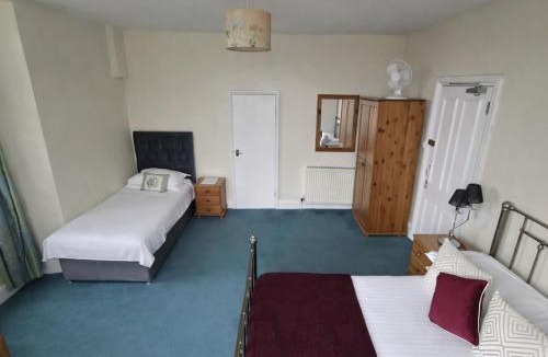 Mullion House | The Old Inn