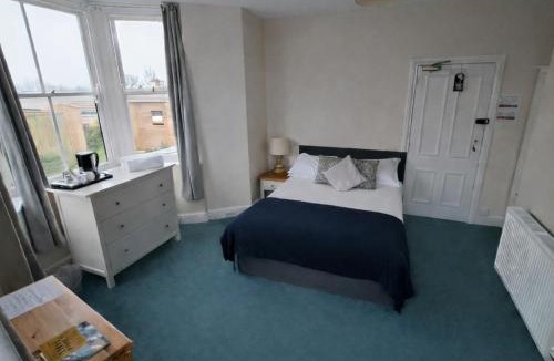 Mullion House | The Old Inn