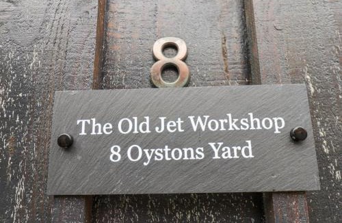 West Cliff House | The Old Jet Workshop