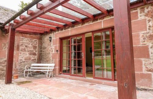 Aberargie House | The Old Laundry Cottage