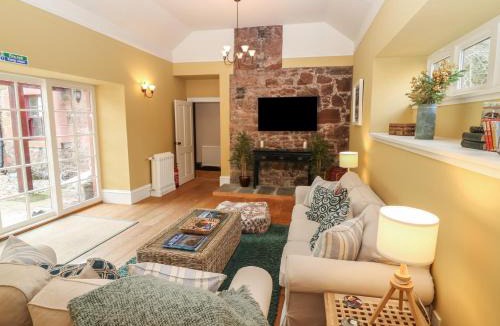 Aberargie House | The Old Laundry Cottage