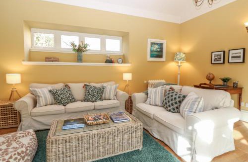 Aberargie House | The Old Laundry Cottage