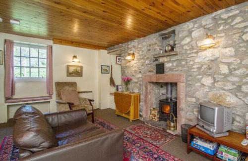 Balnaboth House | The Old Laundry