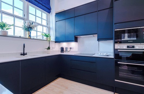Ripon Apartment | The Old Lecture Building