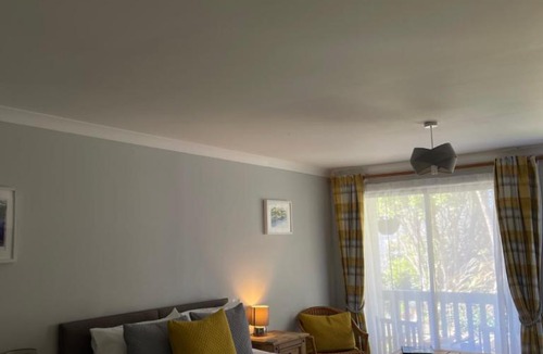 Arisaig Hotel | The Old Library