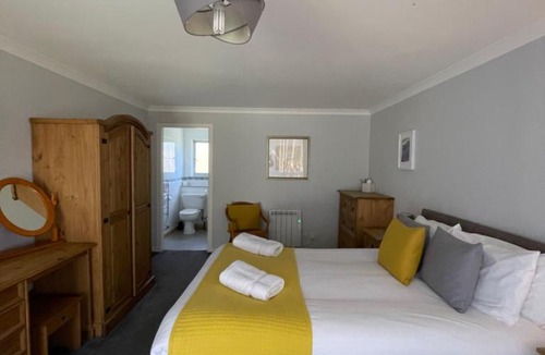 Arisaig Hotel | The Old Library