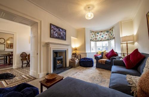 Middleham House | The Old Manse