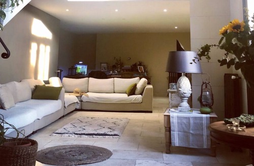 Saint-Jacques House | "The Old Mas Saint-Jacques"