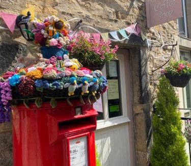 Addingham House | The Old Middle School Addingham