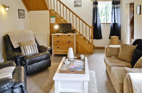 Morebath House | The Old Mill