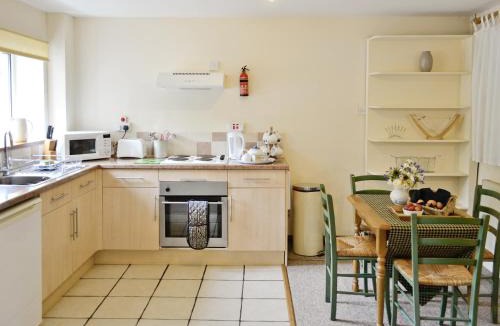Morebath House | The Old Mill