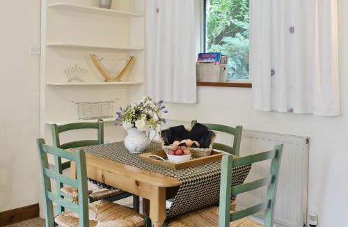 Morebath House | The Old Mill