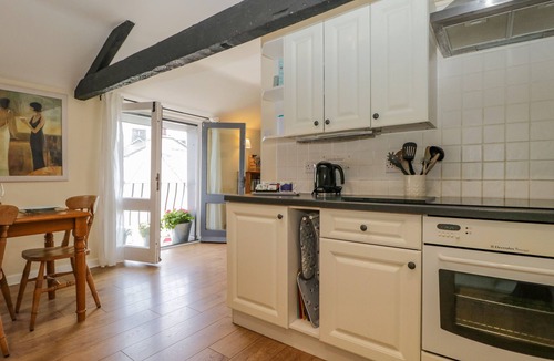 Keswick Cottage | The Old Mill