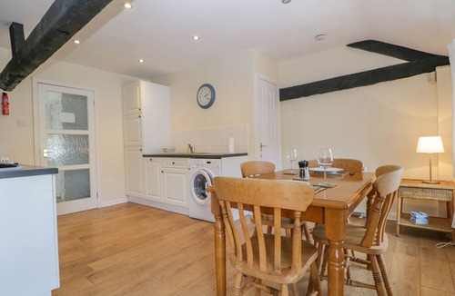 Keswick Cottage | The Old Mill