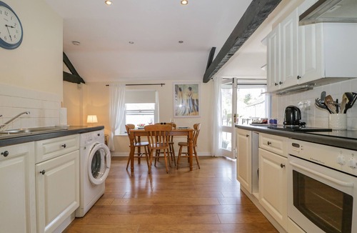 Keswick Cottage | The Old Mill