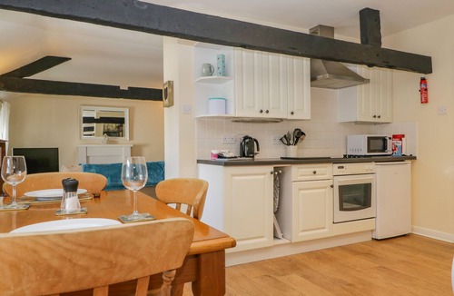 Keswick Cottage | The Old Mill