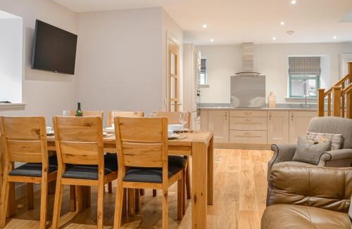 Linlithgow House | The Old Mill